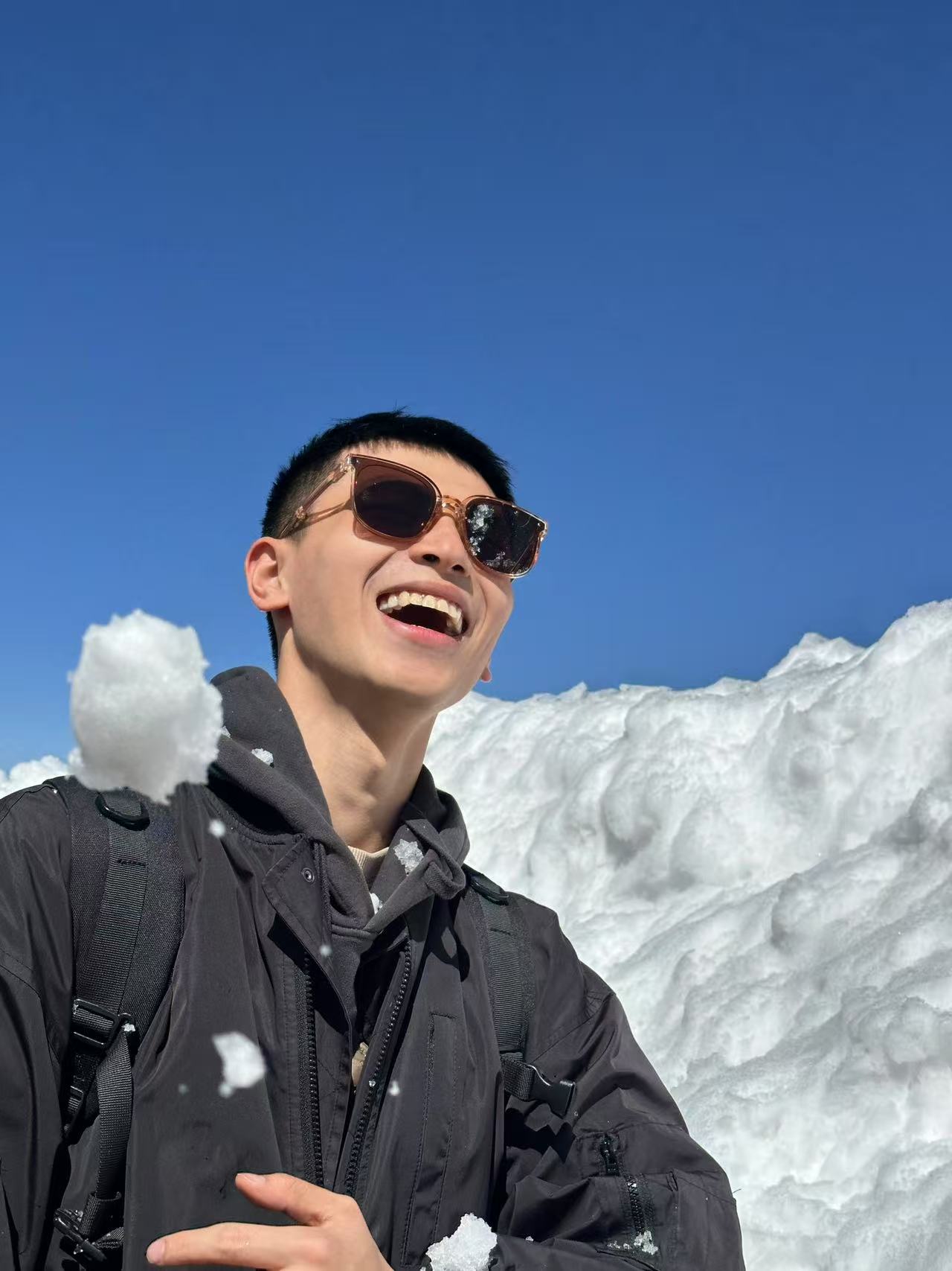 Luosong Guo's profile picture